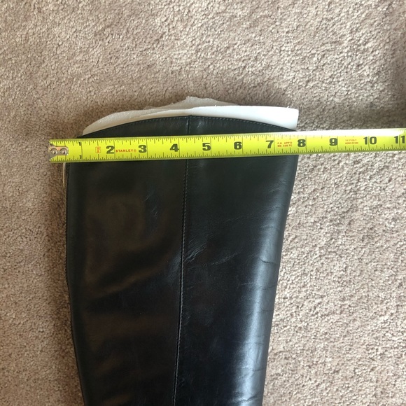 Elaine Turner Riding Boots - Picture 6 of 8